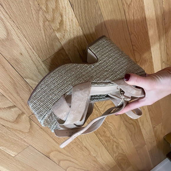 Sam Edelman Trianna 2 Sandal - Picture 4 of 6